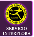 Servicio Interflora